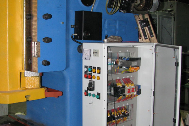 Ponuka strojov / LE 160 C po kompletnej oprave - foto Ponuka strojov / LE 160 C po kompletnej oprave - foto