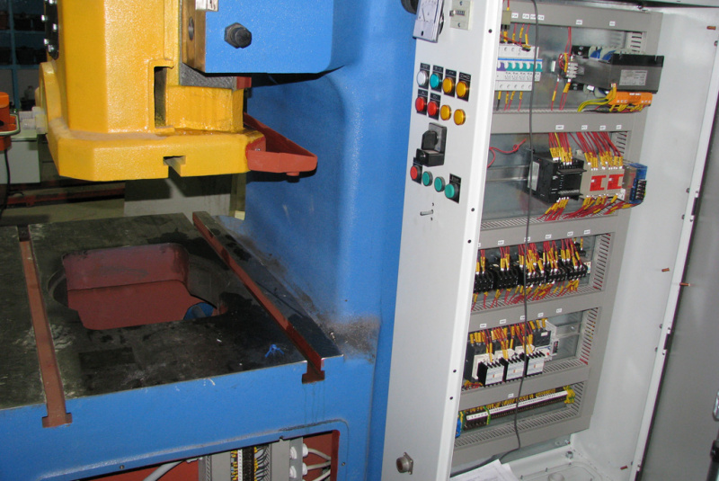 Ponuka strojov / LE 160 C po kompletnej oprave - foto Ponuka strojov / LE 160 C po kompletnej oprave - foto