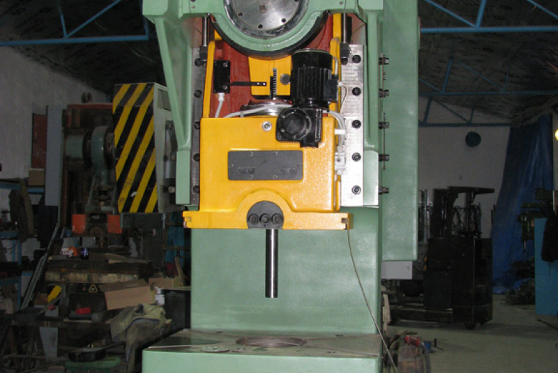 Ponuka strojov / LEK 160 - po kompletnej oprave - foto Ponuka strojov / LEK 160 - po kompletnej oprave - foto