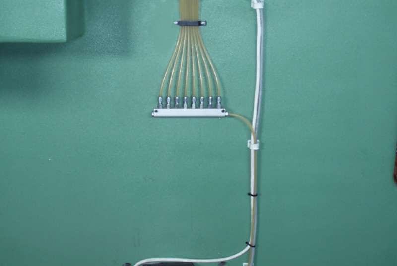 Ponuka strojov / LEK 160 - po kompletnej oprave - foto Ponuka strojov / LEK 160 - po kompletnej oprave - foto